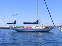 Alden Caravelle