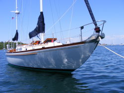 Alden Caravelle