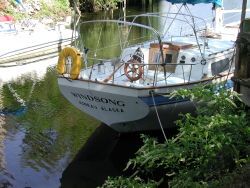 photo of  38' Downeaster Cutter