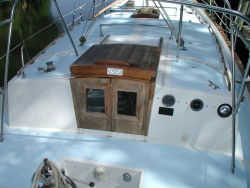 photo of  38' Downeaster Cutter