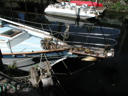 photo of  38' Downeaster Cutter