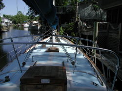 photo of  38' Downeaster Cutter