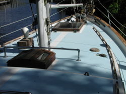 photo of  38' Downeaster Cutter
