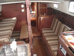 photo of  38' Downeaster Cutter