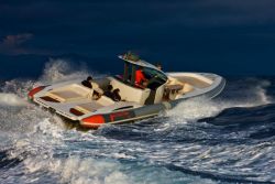 Pirelli Yachts For Sale