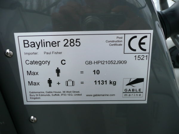 Ce Plate