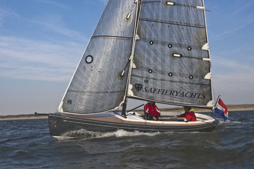 Saffier 23