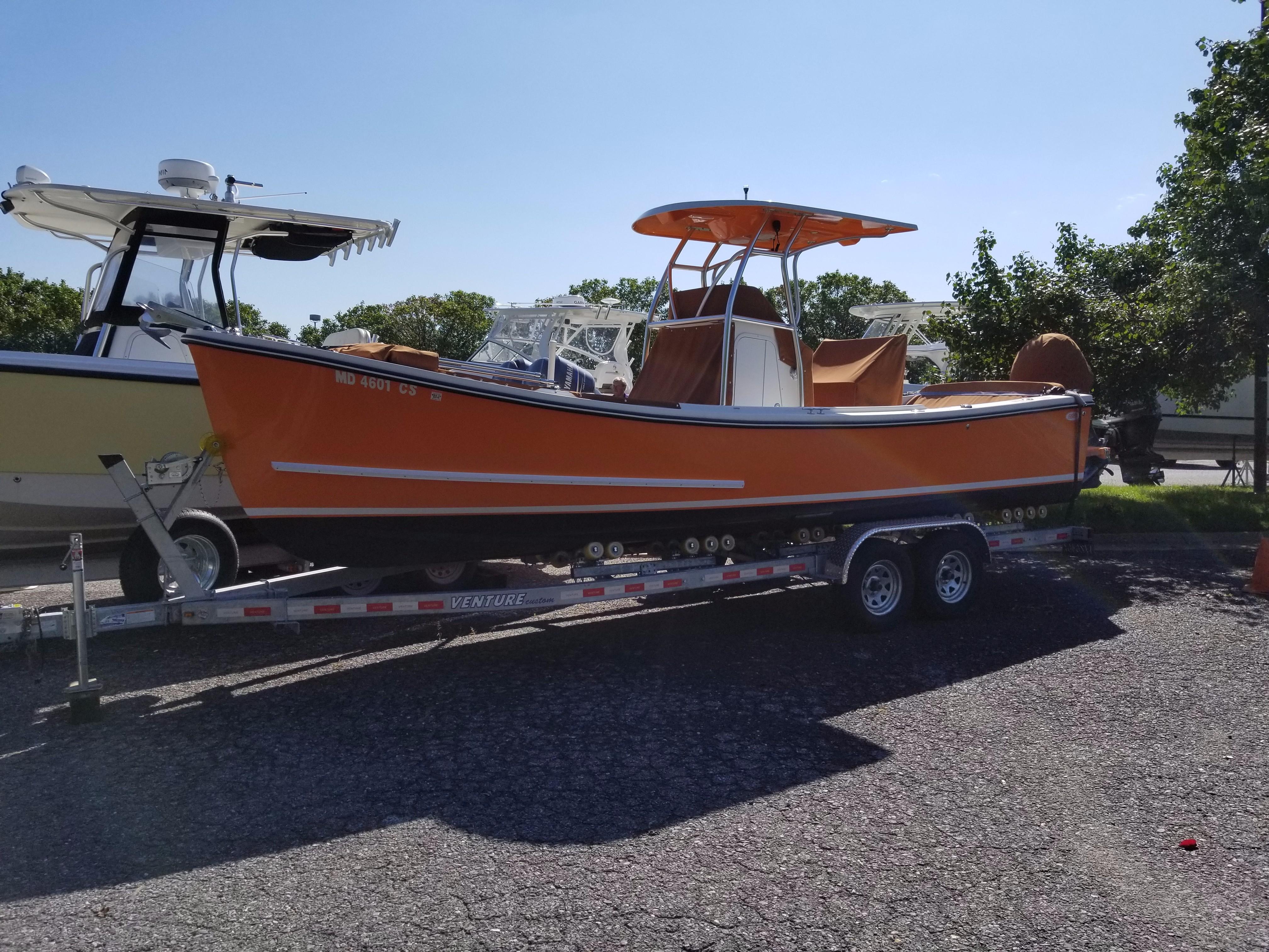 Center Console | New and Used Boats for Sale in Maryland