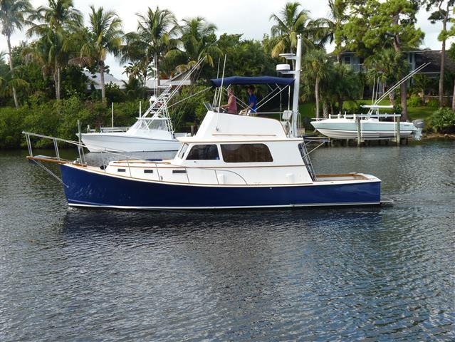 Duffy | New and Used Boats for Sale