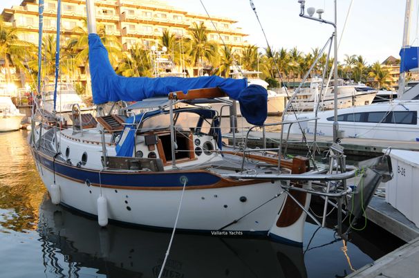 1977 Westsail 32 Sail Boat For Sale - www.yachtworld.com