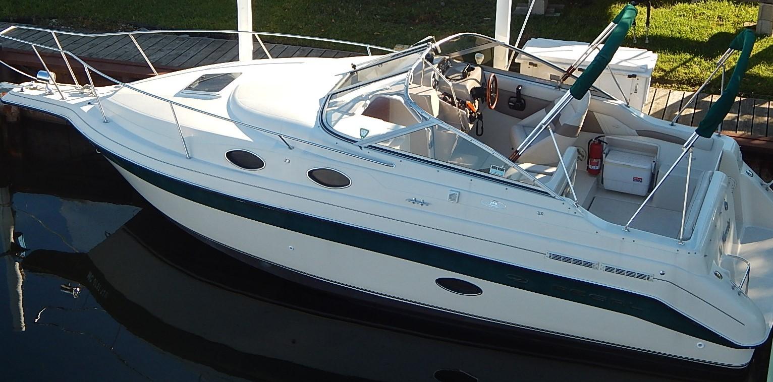 Regal | New and Used Boats for Sale in Michigan