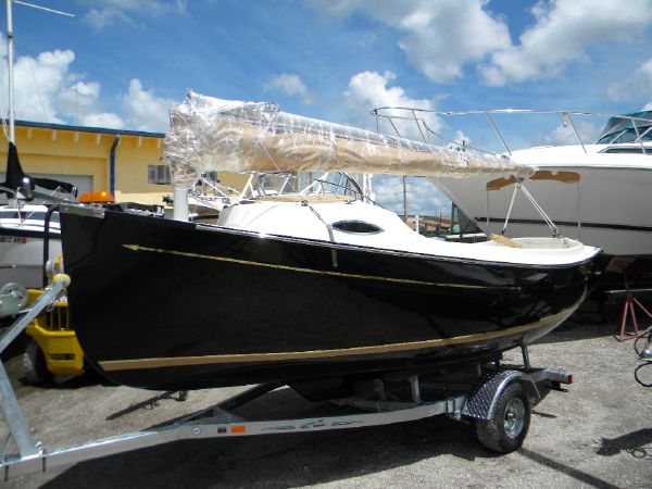 2015 com pac sunday cat sail boat Punta gorda, FL