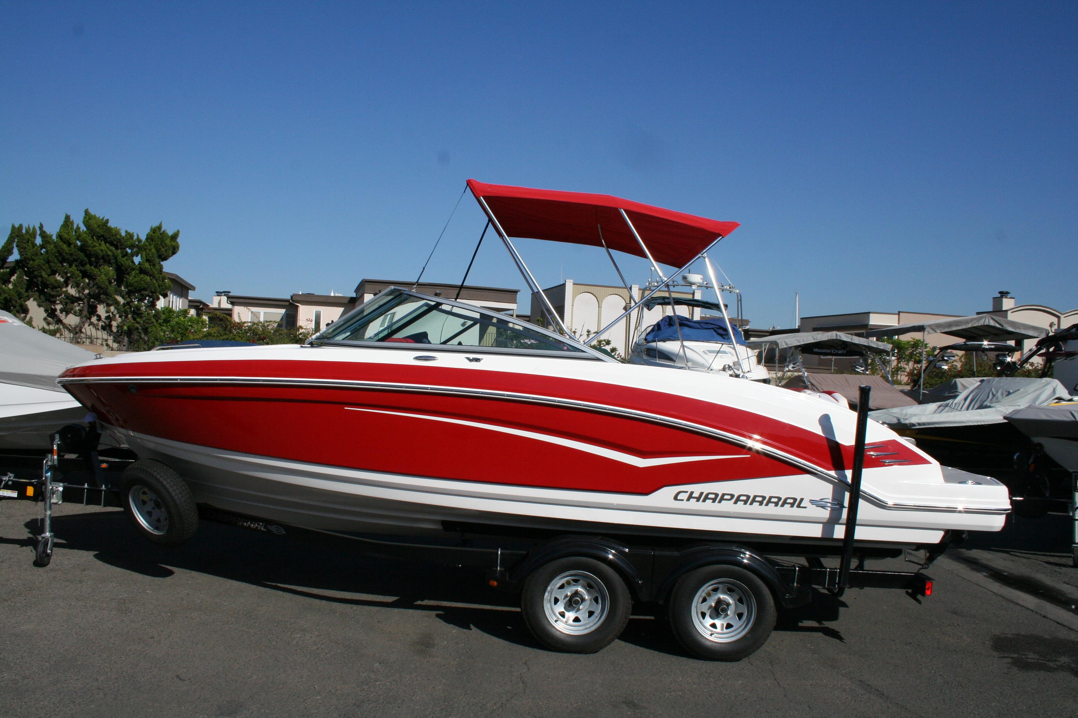 22 Foot Boats for Sale | Boat listings