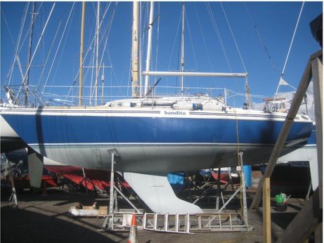 Well known Sussex Yacht club boat for sale due to current owner for 10 year