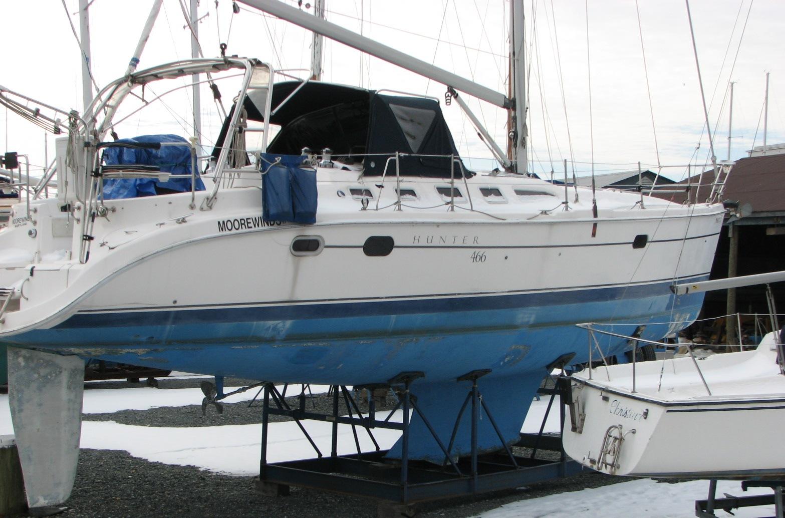 46 Foot Boats for Sale in MD | Boat listings