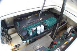 photo of  Four Winns Vista 378 Diesel
