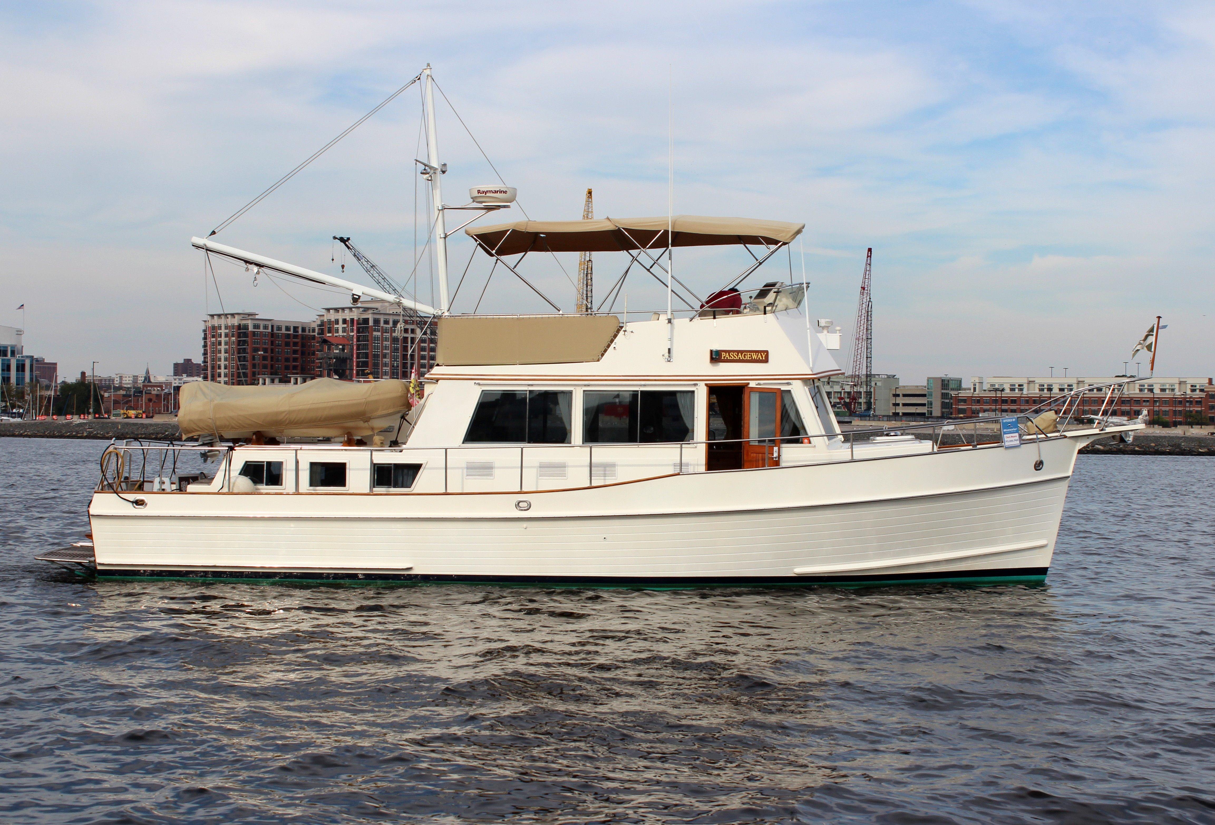 42 Foot Boats for Sale in MD | Boat listings