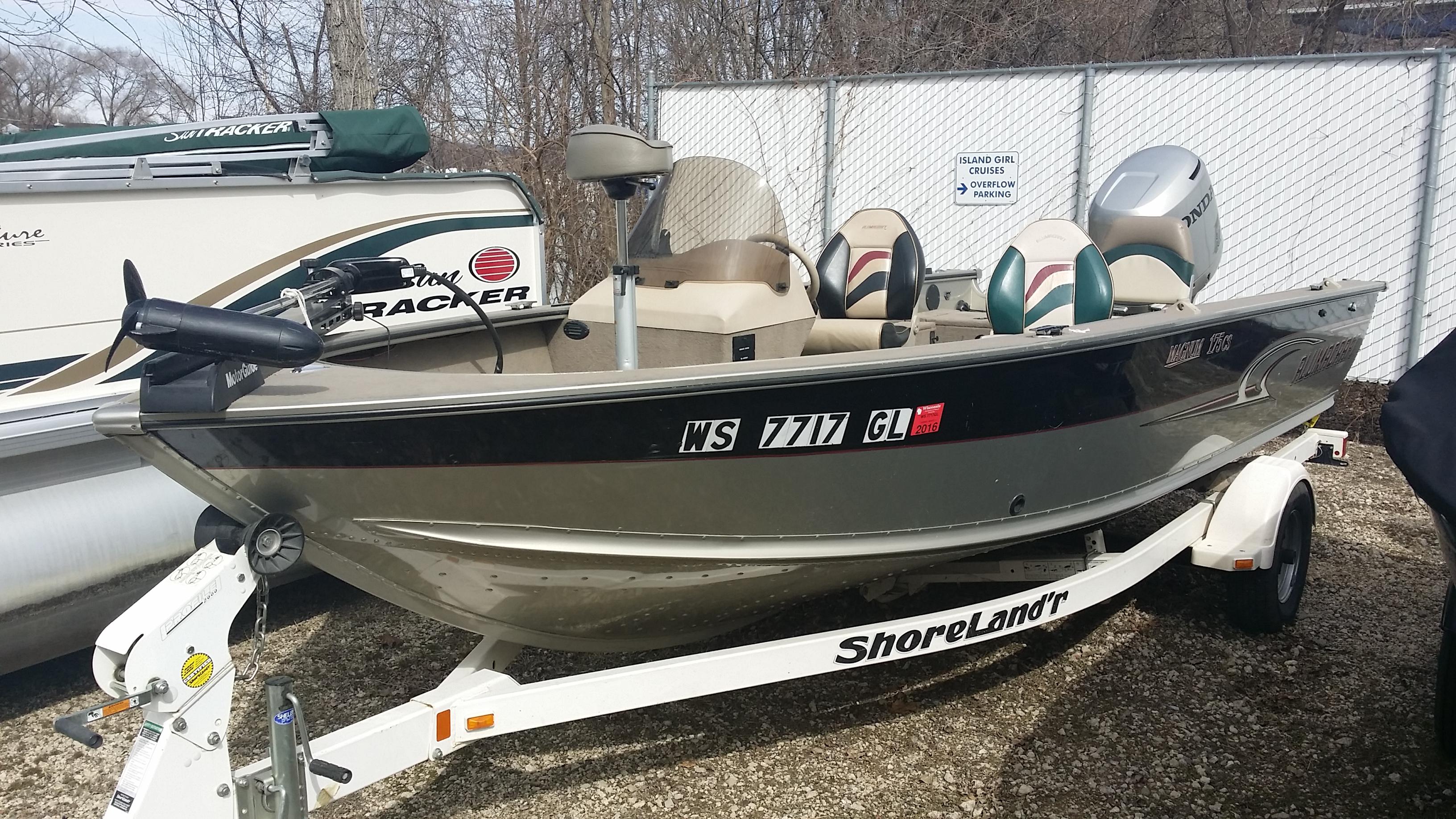 Used pontoon boats for sale in la crosse wi events, how to ...