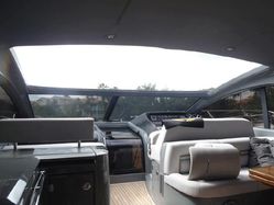 photo of  60' Sunseeker 60 Predator with Anerson Drive