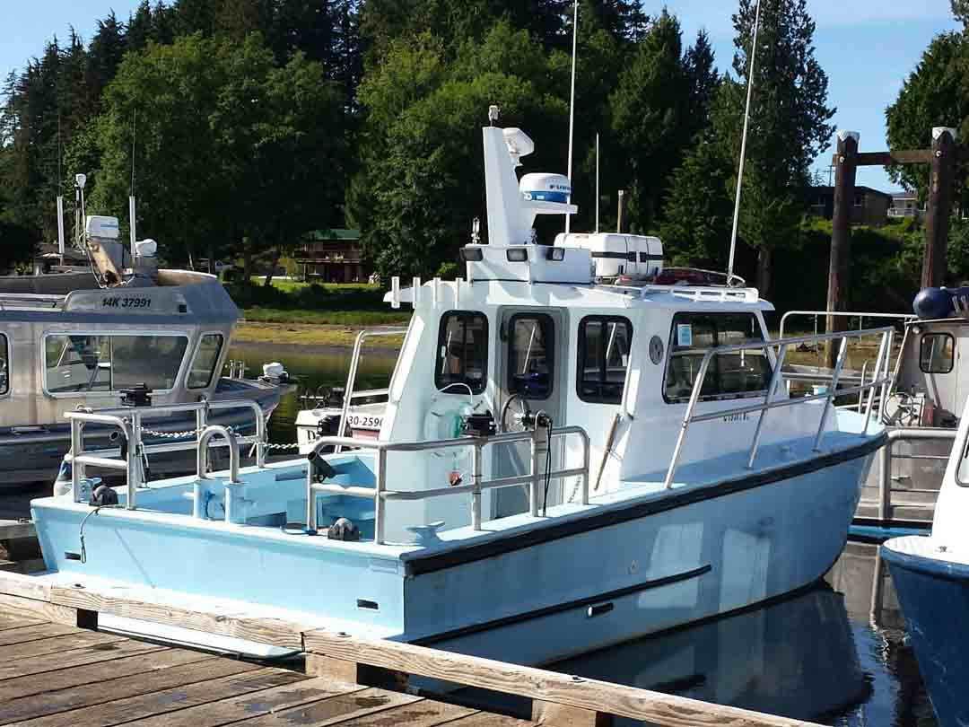 Patrol | New and Used Boats for Sale