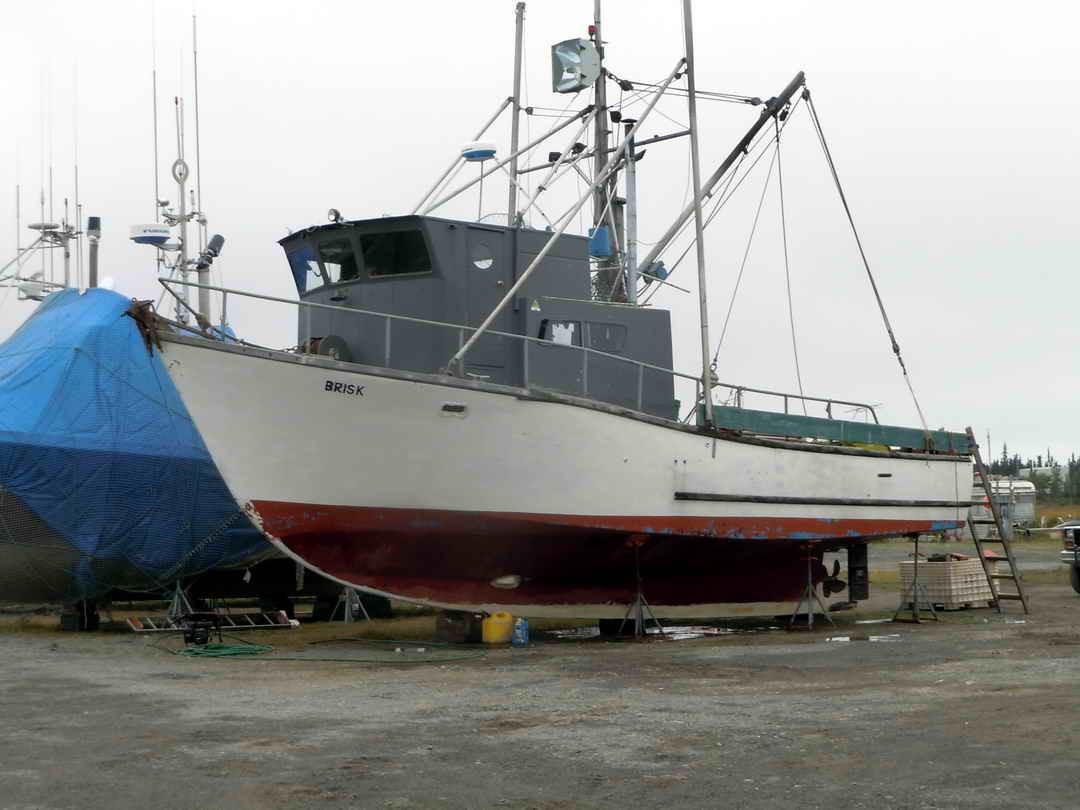 New and Used Boats for Sale in Alaska