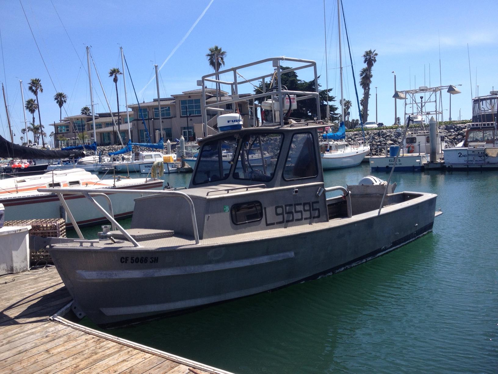 New and Used Boats for Sale in CA about 144 results for " Commercial "