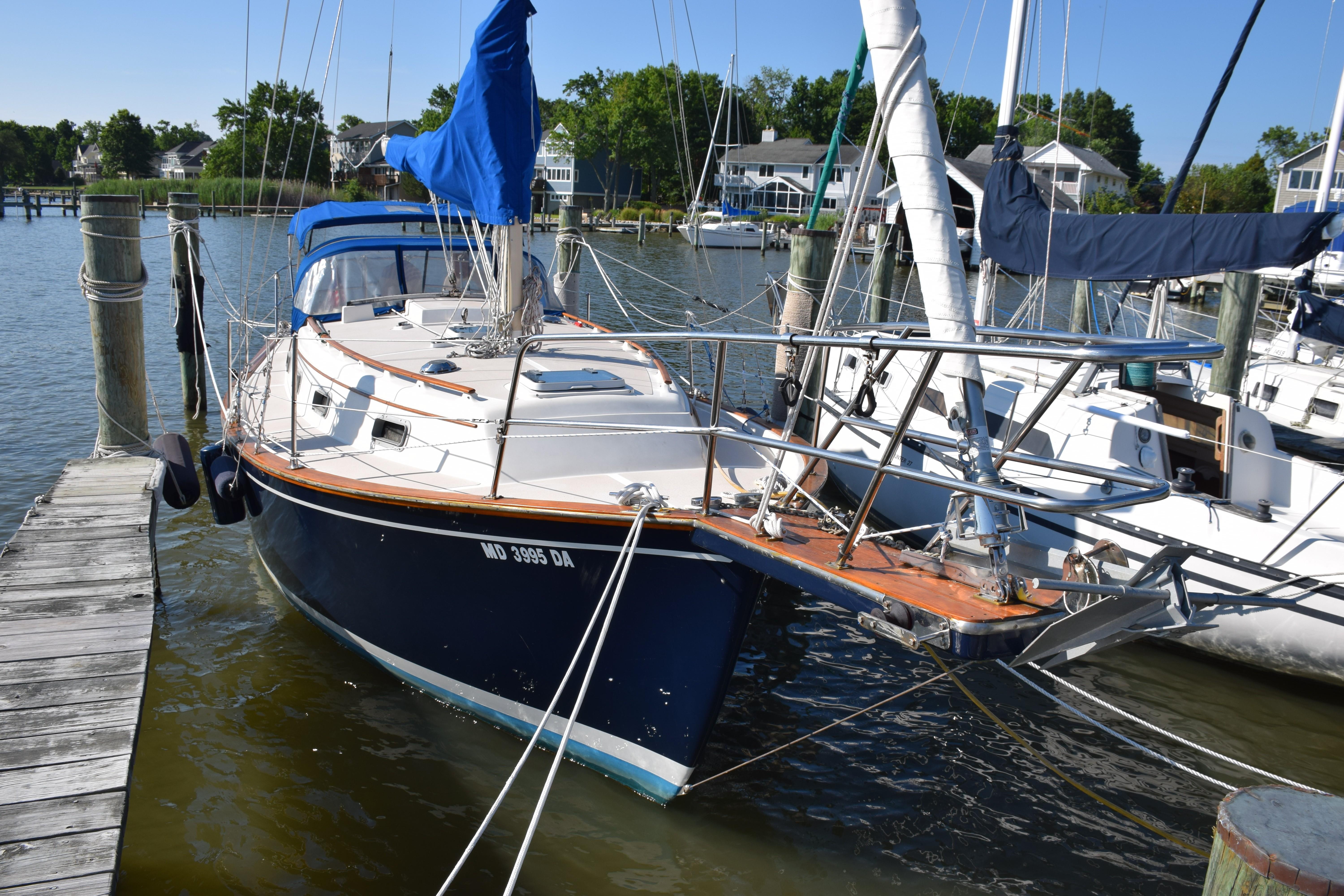 Annapolis | New and Used Boats for Sale