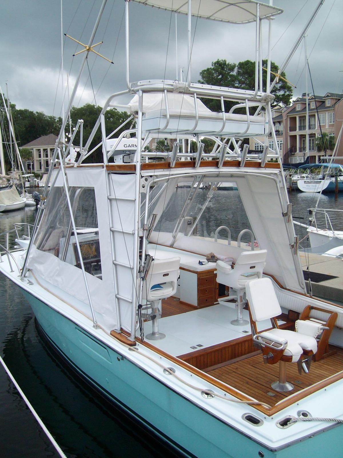 "Aronow" Boat listings