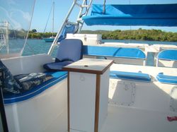 photo of  Manta 40 Catamaran