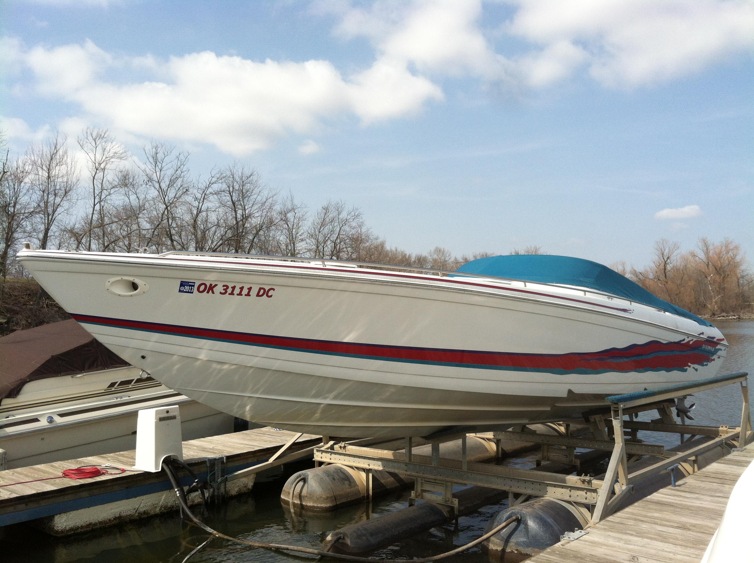 Boats for sale (16 formula) | Owners | Dealers | Show all in OK
