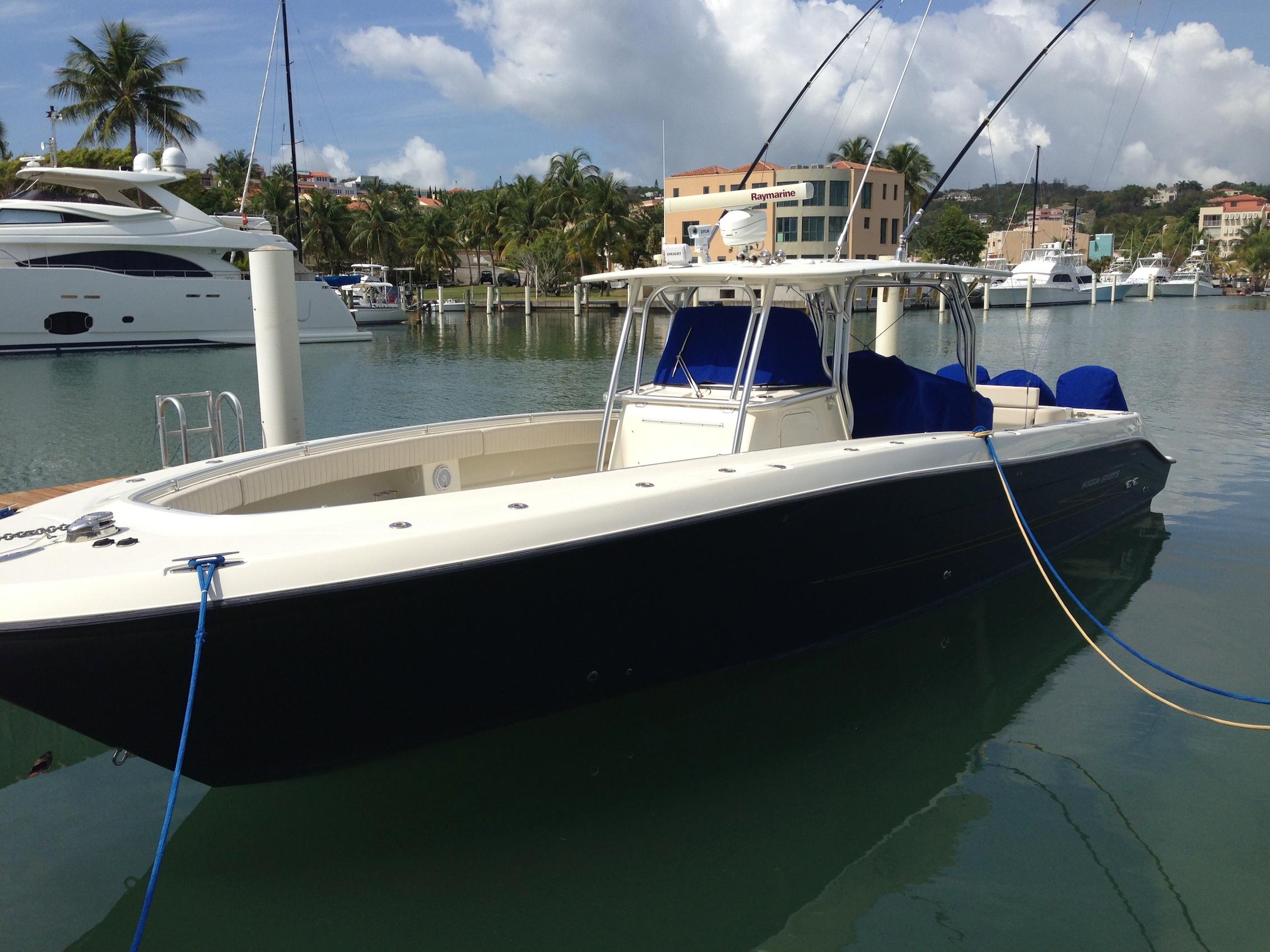 Sport 42 boats for sale in Puerto Rico