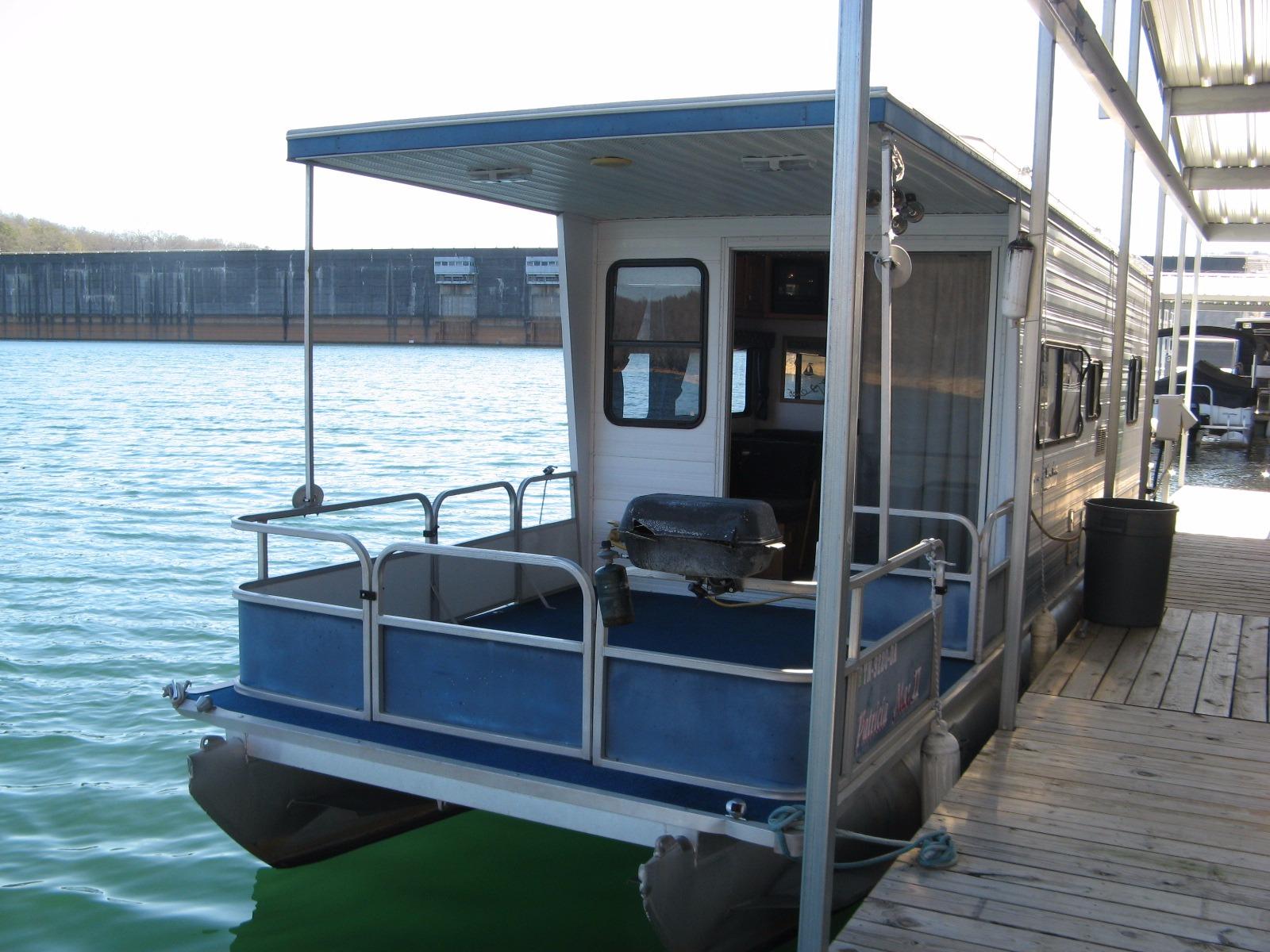 Houseboat | New and Used Boats for Sale in Tennessee