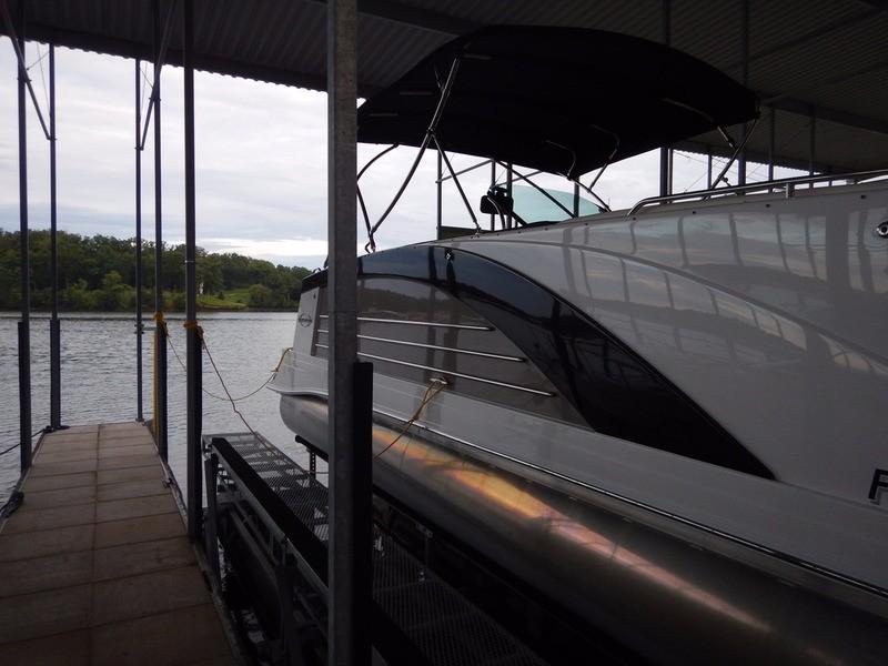 Cobalt | New and Used Boats for Sale in Missouri