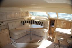 photo of  42' searay 420 Aft Cabin