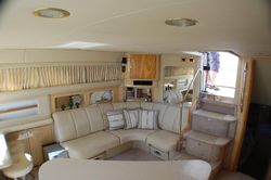 photo of  42' searay 420 Aft Cabin