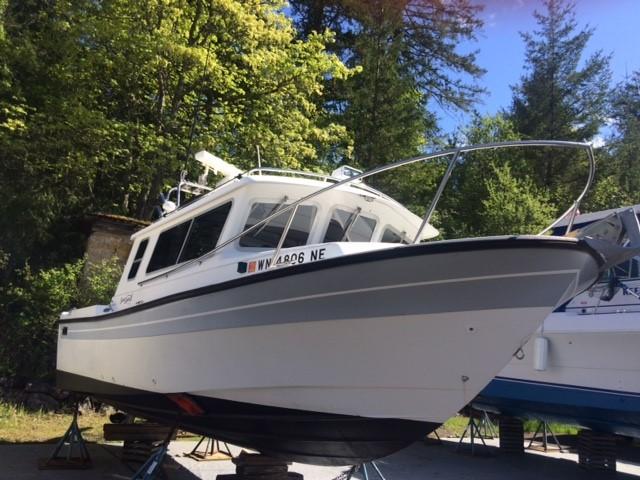 Sea Sport | New and Used Boats for Sale in Washington