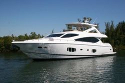 2012 Sunseeker Yacht for sale