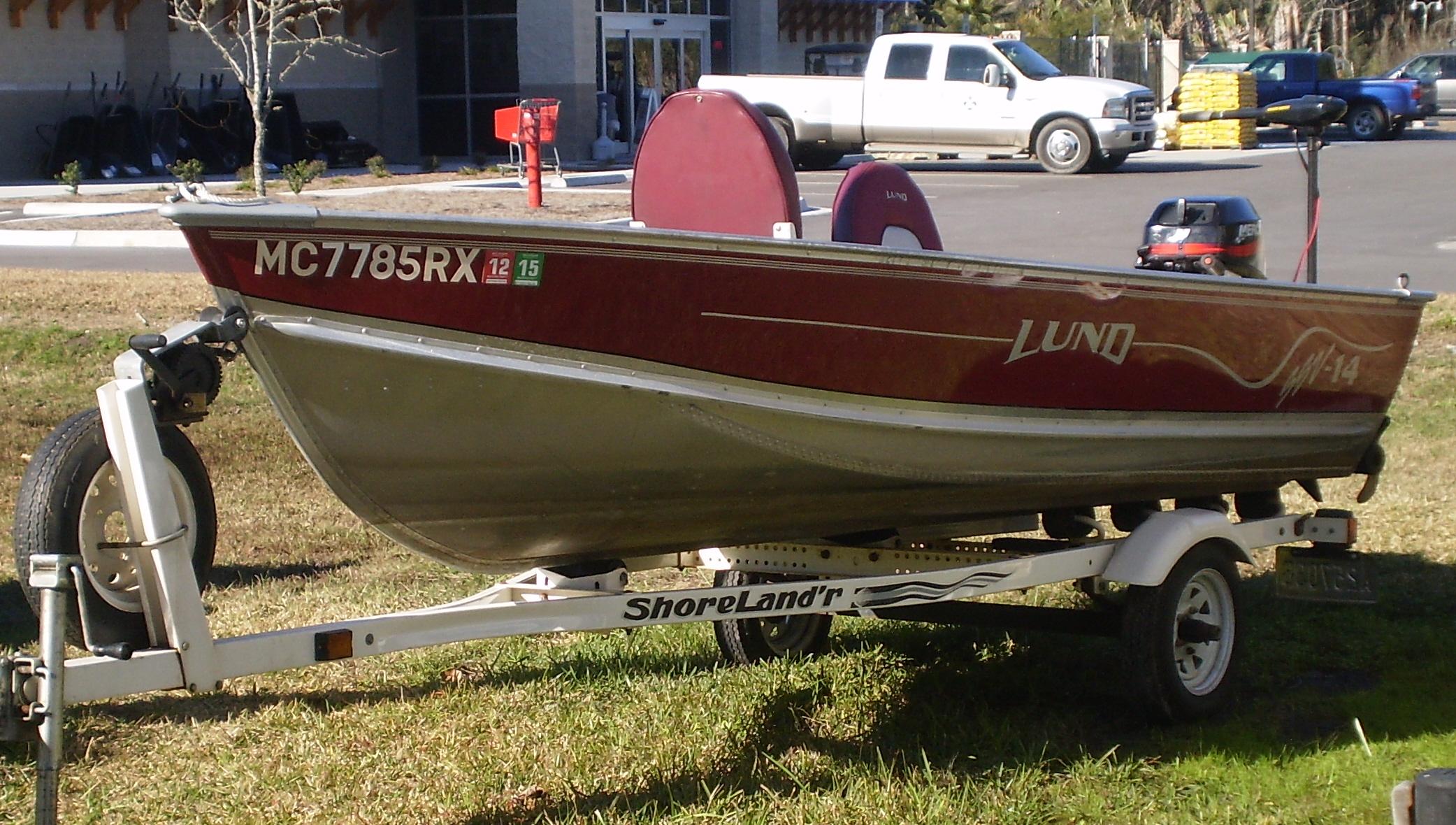 New and Used " 14 Foot Boats " for Sale in SC about 30 results