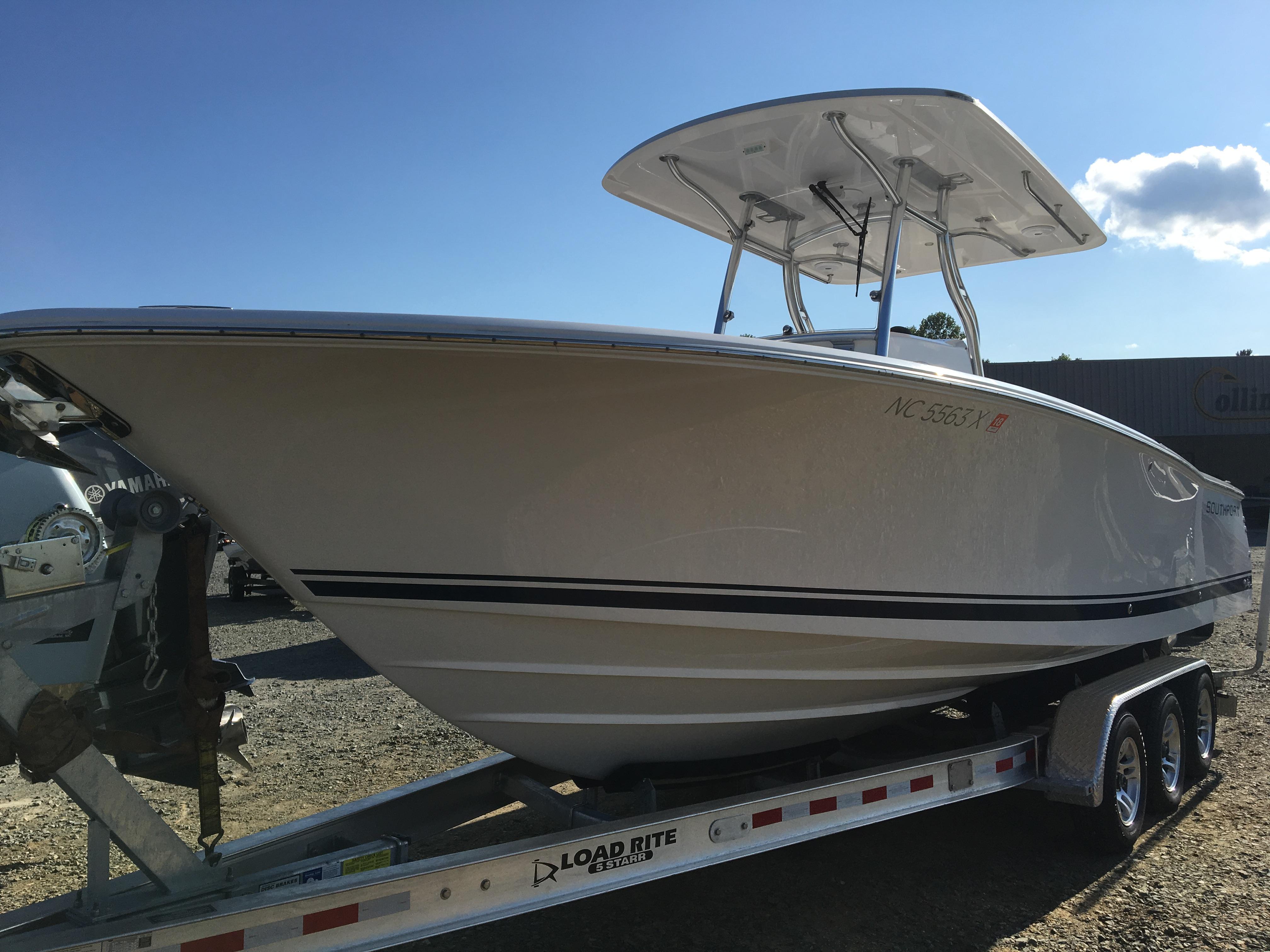 New and Used Boats for Sale in North Carolina