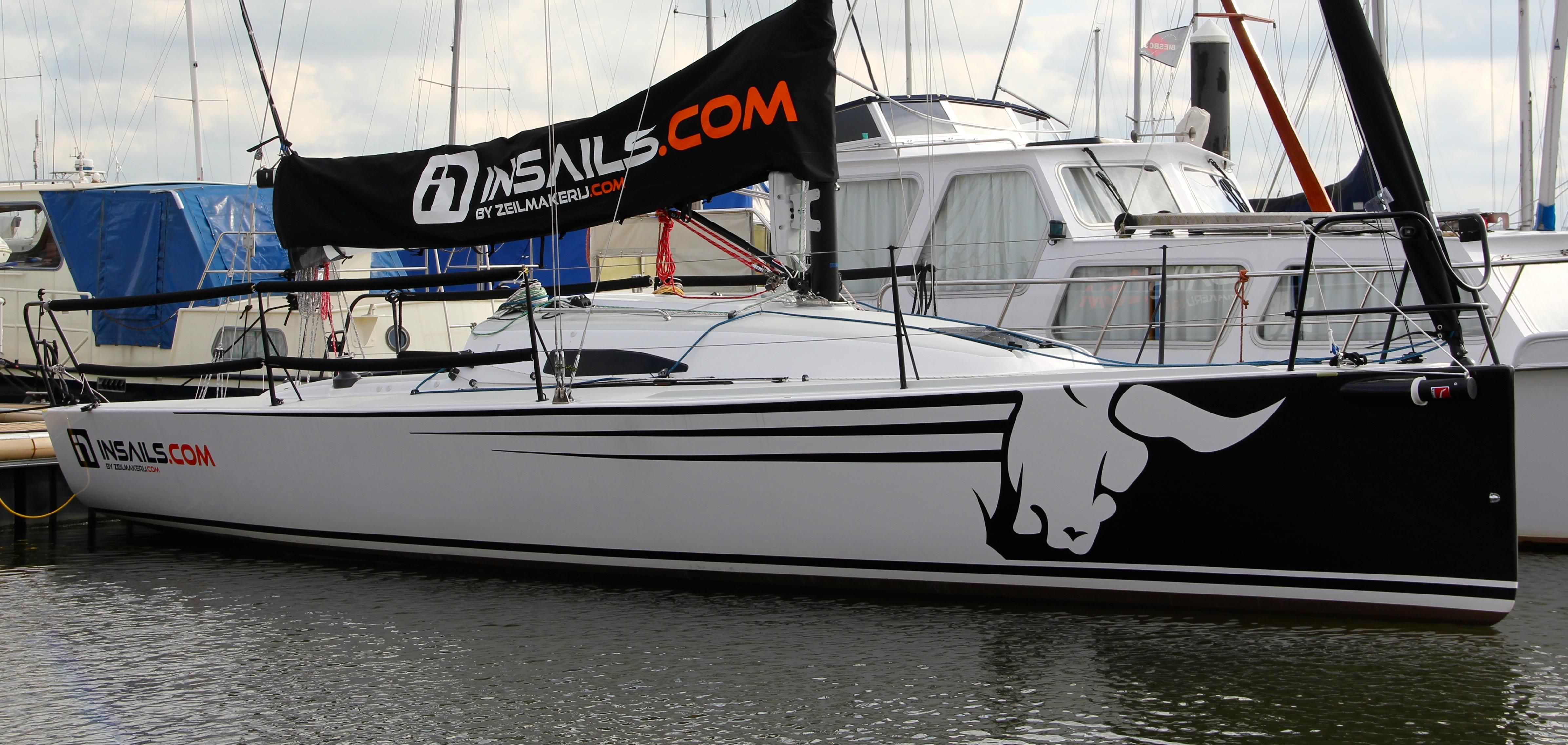 2014 J Boats J/88 Sail Boat For Sale - www.yachtworld.com