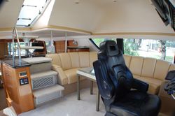 photo of  57' Carver 57 Voyager