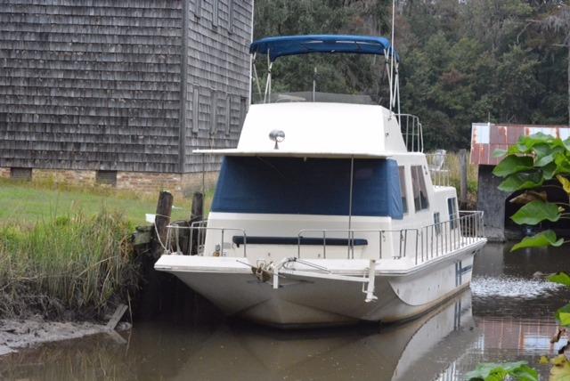 Houseboats For Sale: Houseboats For Sale Myrtle Beach Sc