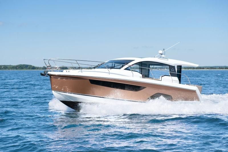 2016 Sealine C330 Power Boat For Sale - www.yachtworld.com