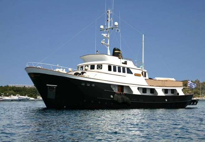  Kristiansands Mekverksted Power Boat For Sale - www.yachtworld.com