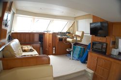 photo of  CARVER YACHTS 374 VOYAGER Diesel