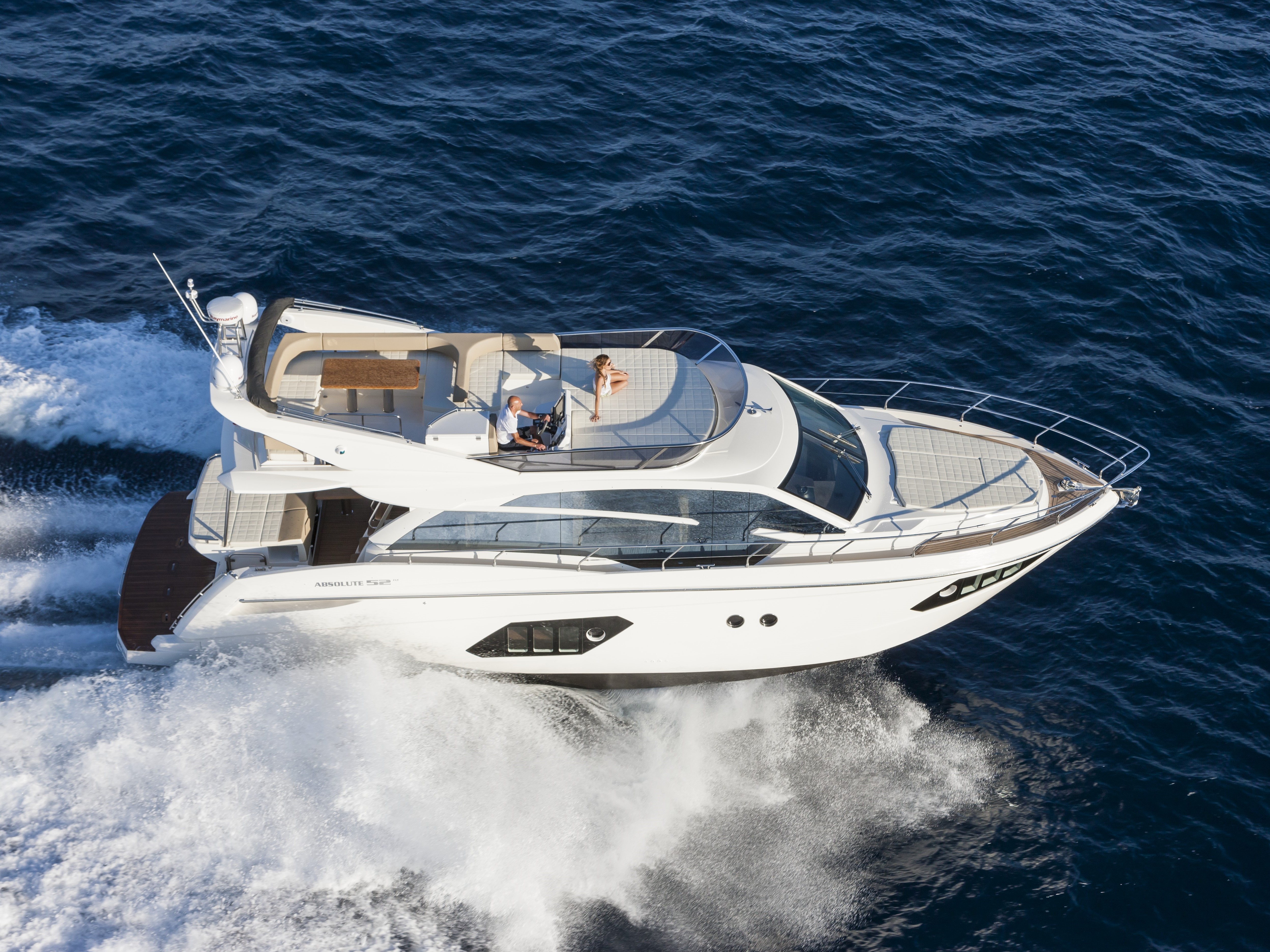 Boats for Sale - New and Used Boats and Yachts - YachtWorld.com