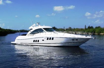 Boats For Sale - New And Used Boats And Yachts - Yachtworld.com