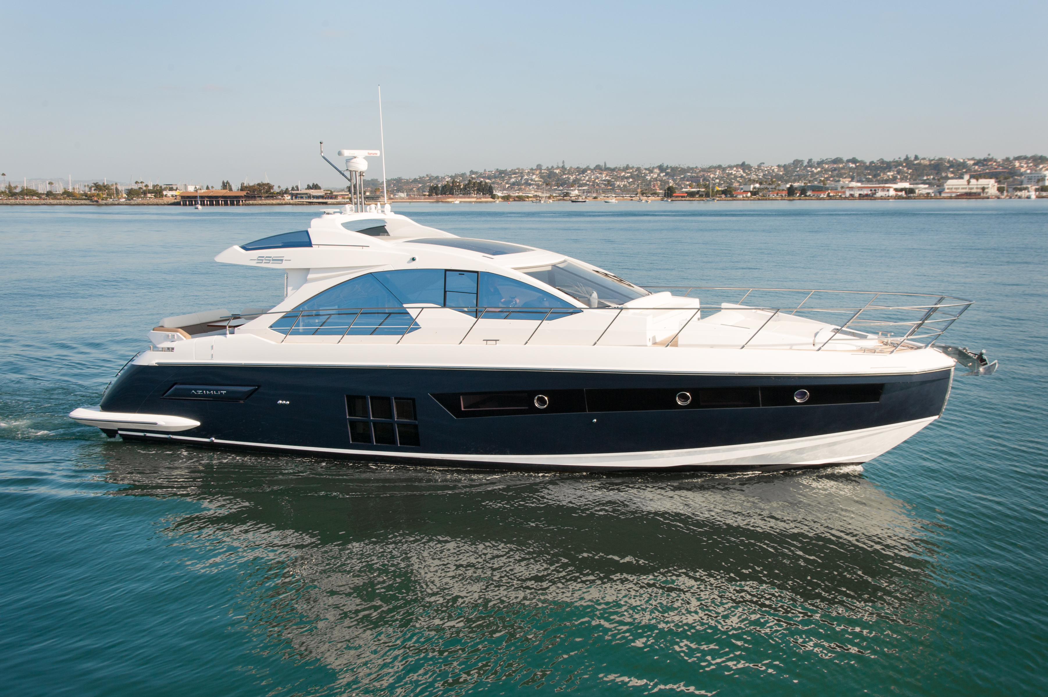 yachtworld uk boats for sale