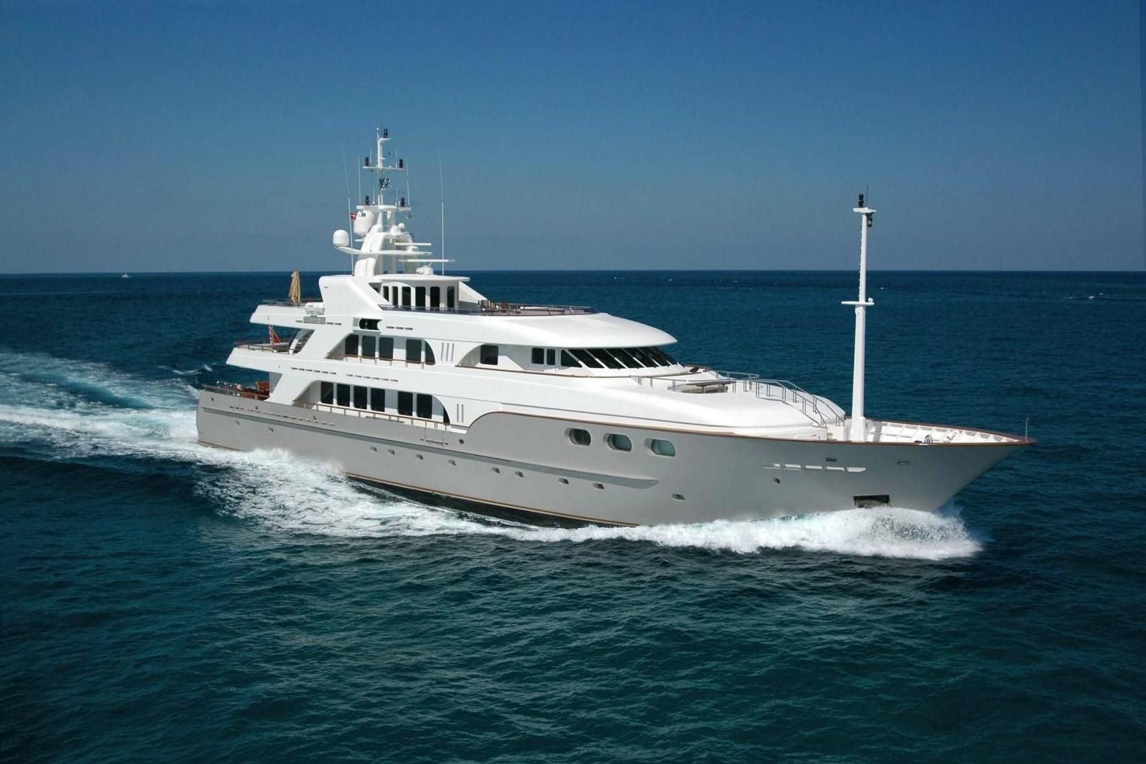 my yacht for sale