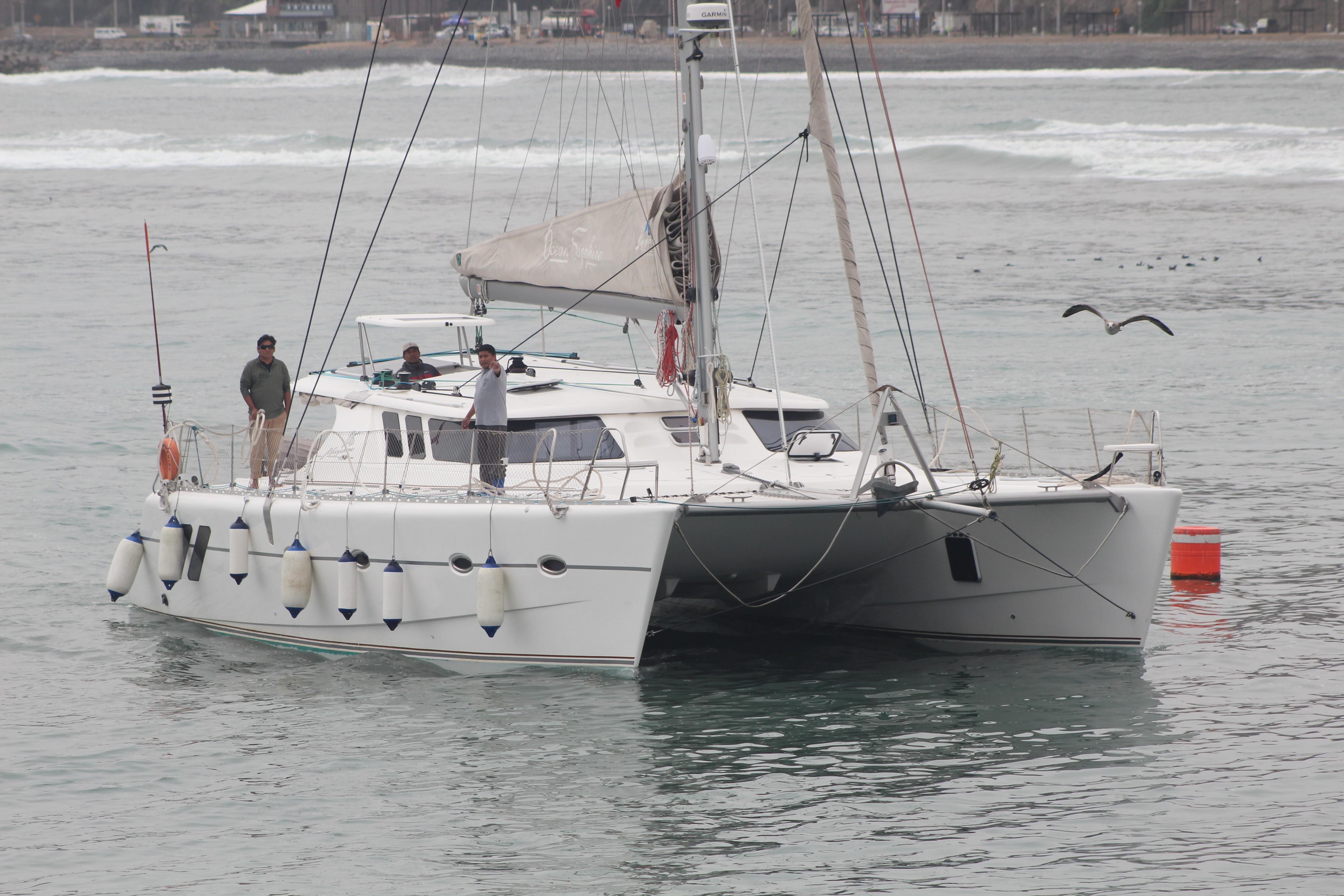 48 foot sailboats for sale